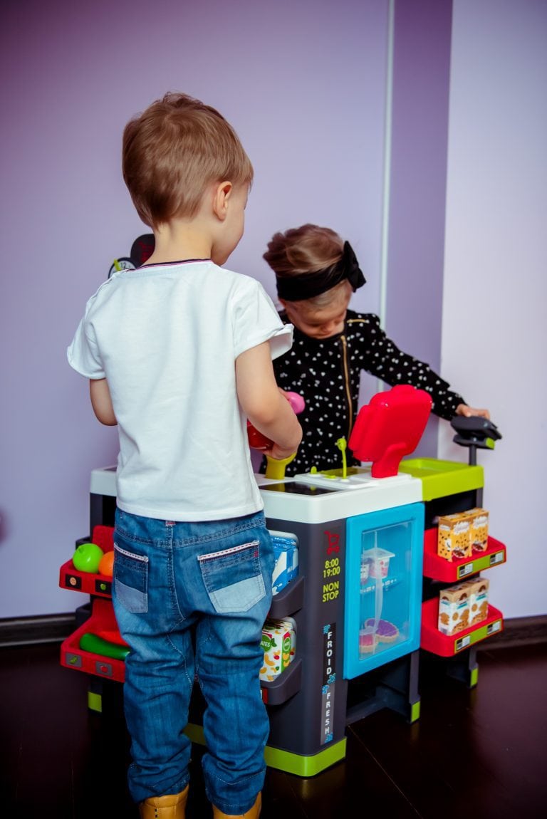 SMOBY TOY SUPERMARKET | Mlasse