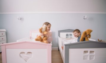 Designer Beds For Kids