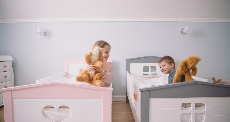 Designer Beds For Kids