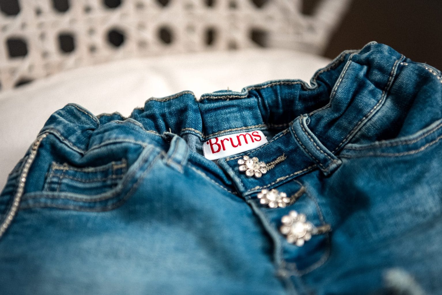 BRUMS Kids Clothing | Mlasse