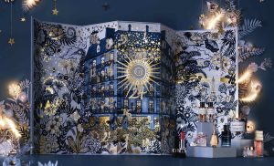 ADVENT CALENDAR 2022