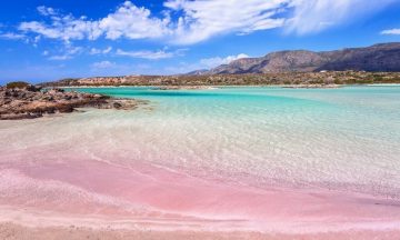BEST Places to Visit in Crete, GREECE