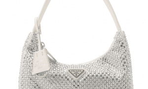 Trend Alert: Crystalized Bags