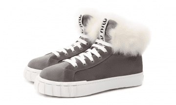 Winter Sneakers
