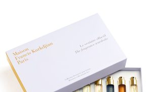 Maison Francis Kurkdjian Perfumes Unboxing